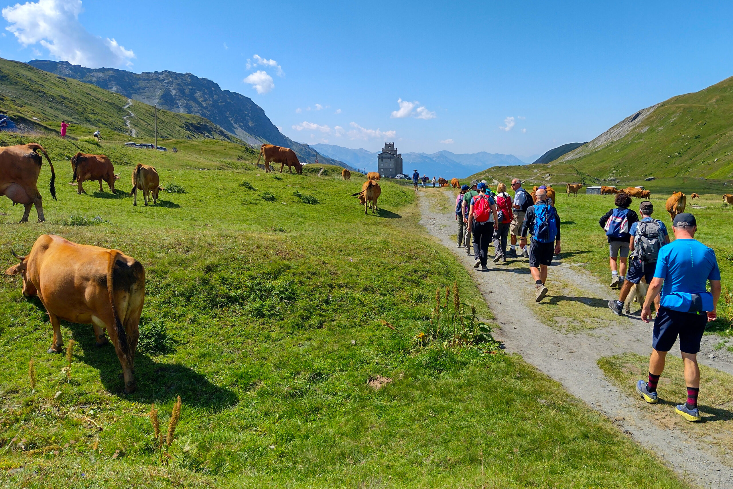 Esperienze di scoperta del territorio Maison Musee Berton La Thuile Valle d'Aosta